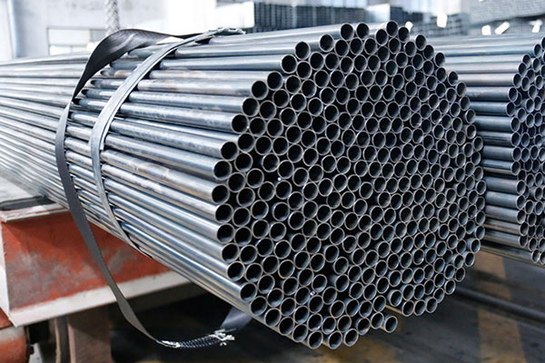 Bright Steel Pipe