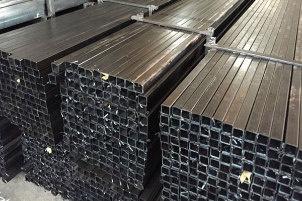 Square Steel Pipe